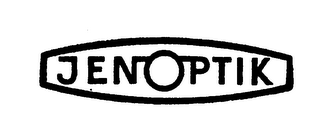 JENOPTIK logo