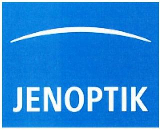 JENOPTIK logo