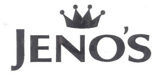 JENO'S
