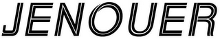 JENOUER logo