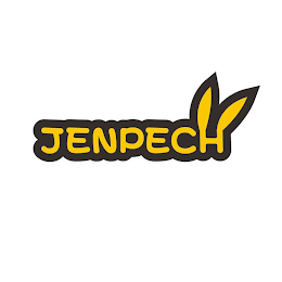 JENPECH logo