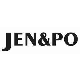 JEN&PO logo