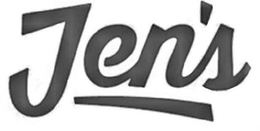JEN'S logo