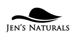 JEN'S NATURALS logo