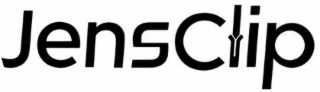 JENSCLIP logo