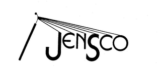 JENSCO logo