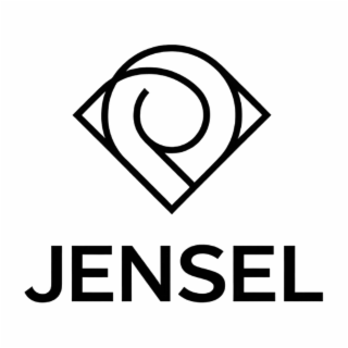 JENSEL logo