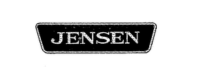 JENSEN logo