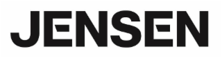 JENSEN logo