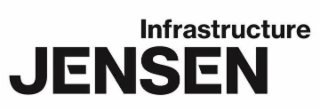 JENSEN INFRASTRUCTURE logo