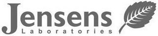 JENSENS LABORATORIES logo