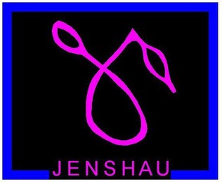 JENSHAU logo
