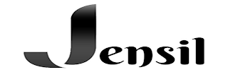 JENSIL logo