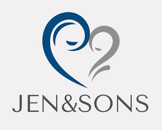 JEN&SONS logo