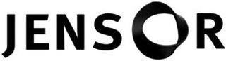 JENSOR logo