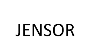 JENSOR logo