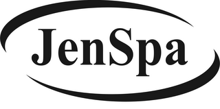 JENSPA logo