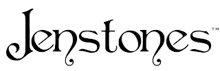JENSTONES logo