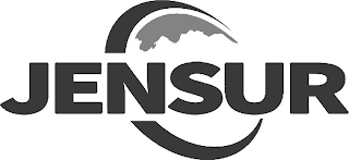 JENSUR logo