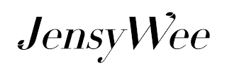 JENSYWEE logo