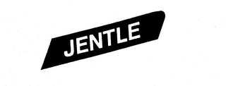 JENTLE
