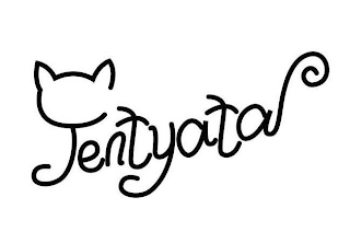 JENTYATA logo