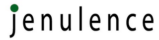 JENULENCE logo