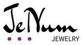 JENUM JEWELRY logo