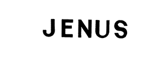 JENUS logo