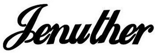 JENUTHER logo