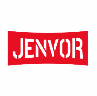 JENVOR logo