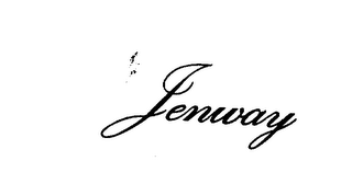 JENWAY logo