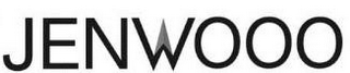 JENWOOO logo