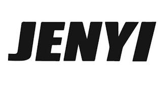 JENYI logo