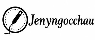 JENYNGOCCHAU logo