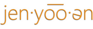 JENYOOEN logo
