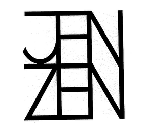 JENZEN logo