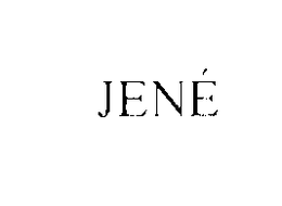 JENÉ logo