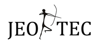 JEO TEC logo