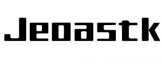 JEOASTK logo
