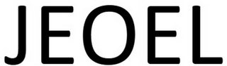 JEOEL logo