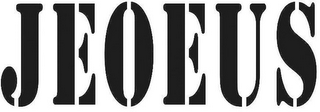 JEOEUS logo