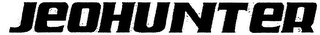 JEOHUNTER logo