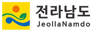 JEOLLANAMDO logo