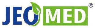 JEOMED logo