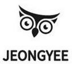 JEONGYEE logo