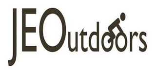 JEOUTDOORS logo