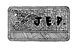 J.E.P. logo