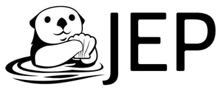JEP logo