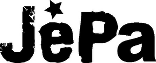 JEPA logo